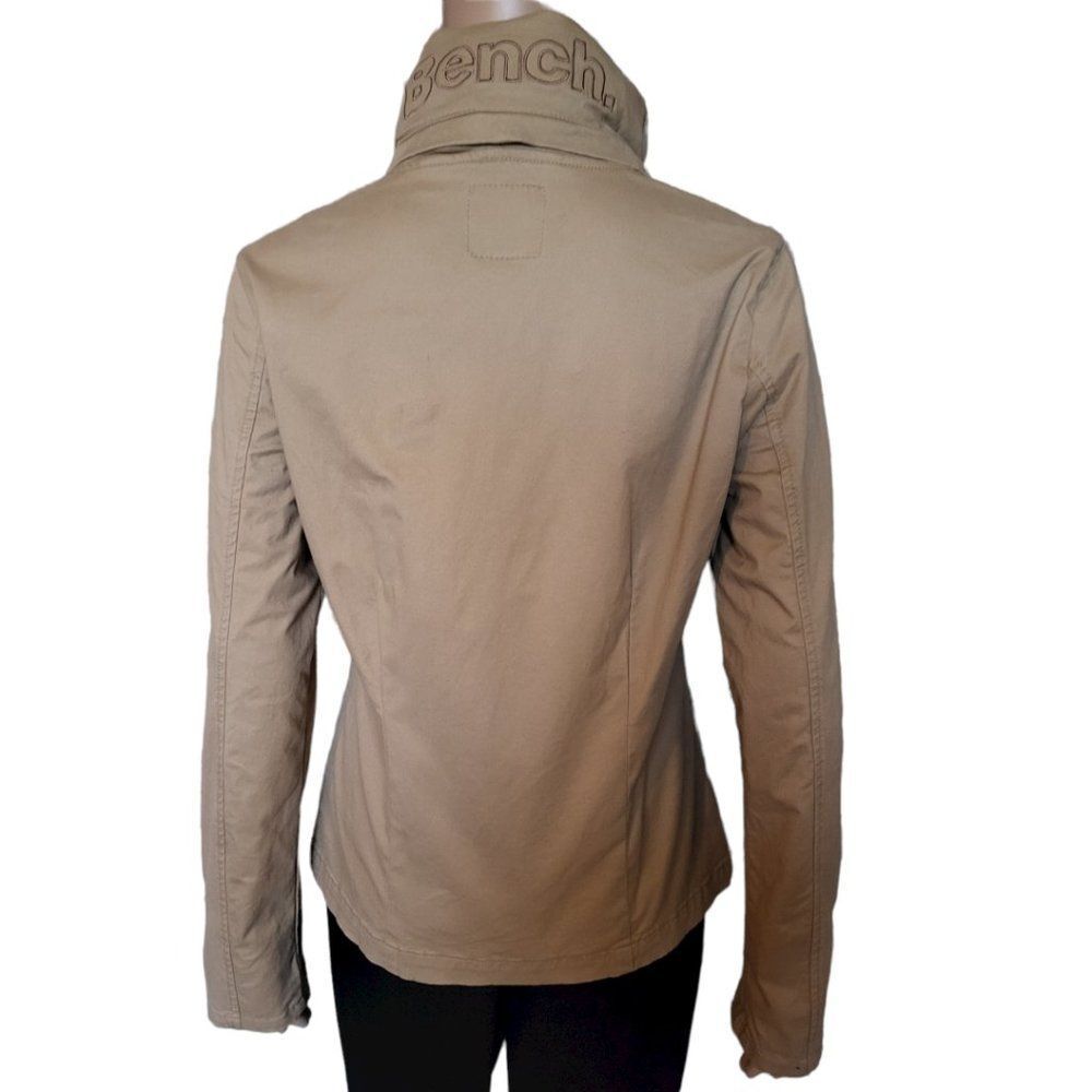 Bench Jacket - Picture 3 of 5